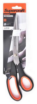 SCISSORS - STAINLESS STEEL 275mm - SUPERCRAFT