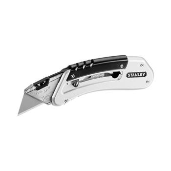 STANLEY QUICKSLIDE RETRACTABLE KNIFE - GENUINE STANLEY QUALITY