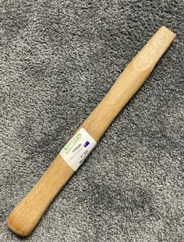 HANDLE - CLAW  HAMMER - SPOTTED GUM - 350mm - KRUGER