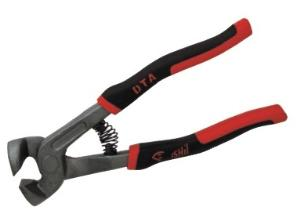 NIPPER - TILE NIPPER - OFFSET STRAIGHT - DTA