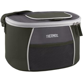COOLER BAG -  SOFT HARD 12 CAN - by THERMOS