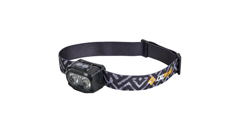 500 LUMEN - LUMOS FP500  HEADLAMP - OZ TRAIL