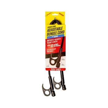 OCKY STRAP - ADJUSTABLE SPIDER WITH HOOKS