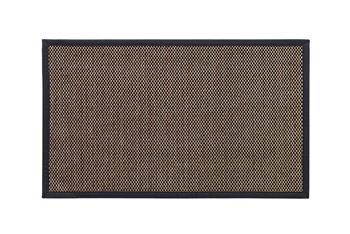 DOOR MAT -  CHENILLE - 45cm x  75cm