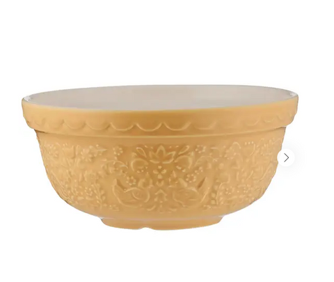MIXING BOWL - HOME TO ROOST - 21cm - MASON CASH
