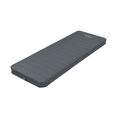 SELF INFLATING MAT - NAPMAT SINGLE - 10CM THICK - OZ TRAIL