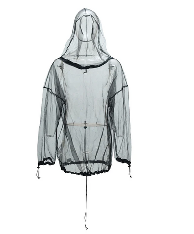 MOSQUITO JACKET - OZ TRAIL