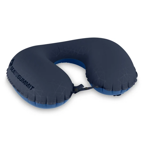PILLOW - AEROS ULTRALIGHT VTRAVEL  PILLOW - REGULAR DARK BLUE - SEA TO SUMMIT