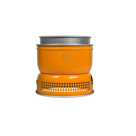 TRANGIA -  STORM COOKER  UL 25-1 - CLOUDBERRY