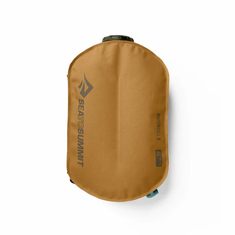 WATERCELL X - 6 LITRES - BROWN RCS