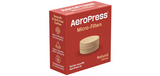 AEROPRESS FILTERS - NATURAL - 200 PACK