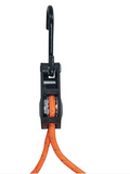 RATCHET TIE DOWN ROPE - 2 PACK - OZTRAIL
