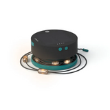 SOLAR - BIOLITE - SOLAR STRING 18' (5.5m) - WARM WHITE LIGHTS