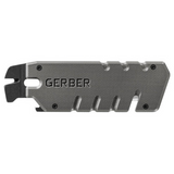 GERBER PRYBRID- UTILITY + MULTITOOL IN ONE - GREY -