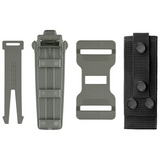 GERBER STRONGARM CAMP - GREY - FIXED BLADE