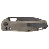 GERBER SCOUT - FOLDING POCKET KNIFE - TAN