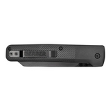 GERBER PLEDGE - GREY/BLACK