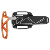 GERBER EXO-MOD - FIXED BLADE SAW - ORANGE