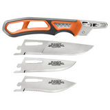 GERBER RANDY NEWBERG FIXED EBS