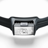 HEADLAMP - 800 LUMEN RECHARGEABLE - GREY/BLACK  - BIOLITE