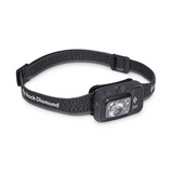 HEADLAMP - SPOT 400 LUMEN - BLACK DIAMOND - GRAPHITE