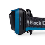 HEADLAMP - SPOT 400 LUMEN - BLACK DIAMOND - AZUL