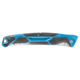 GERBER CONTROLLER 6" FOLDING FILLET - SALTRX - CYAN