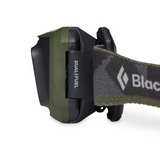 HEADLAMP - STORM 450 LUMEN - BLACK DIAMOND - DARK OLIVE