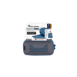 TOWEL - POCKET TOWEL - SMALL - SAGE RCS - SEA TO SUMMIT