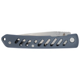 GERBER AFFIRM - FOLDING KNIFE - BLUE/STONEWASH