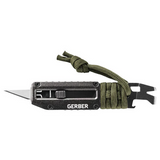 GERBER PRYBRID-X  -  MULTI-TOOL - GREEN