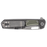 GERBER  - MINISADA - FLAT SAGE GREEN