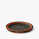 BOWL   - MEDIUM   COLLAPSIBLE BOWL -  FRONTIER UL - ORANGE - SEA TO SUMMIT