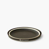 FOOD BOWL  - LARGE  COLLAPSIBLE BOWL -  FRONTIER UL - WHITE - SEA TO SUMMIT