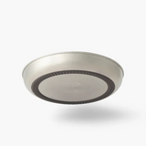 PLATE - STAINLESS STEEL PLATE   - BELUGA - DETOUR - SEA TO SUMMIT