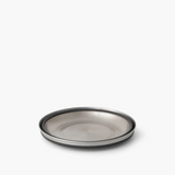 BOWL - LARGE STAINLESS STEEL BOWL   - BELUGA - DETOUR - SEA TO SUMMIT