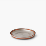 BOWL - LARGE STAINLESS STEEL BOWL   - BOMBAY BROWN - DETOUR - SEA TO SUMMIT