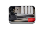 FIRE STARTER KIT - SURVIVAL - OZ TRAIL