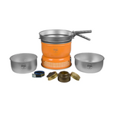 TRANGIA -  STORM COOKER  UL 25-1 - CLOUDBERRY