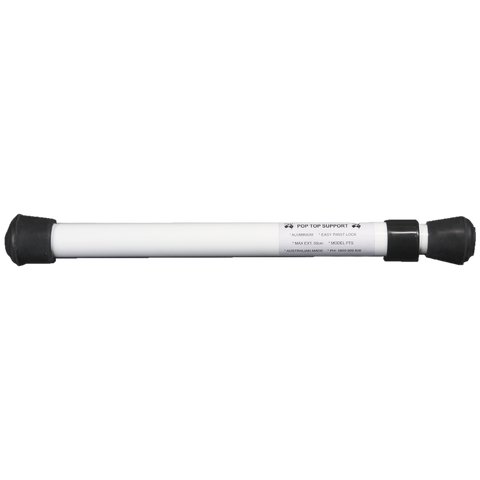 POP TOP SUPPORT BAR - SUPEX - AUSTRALIAN MADE - 50CM