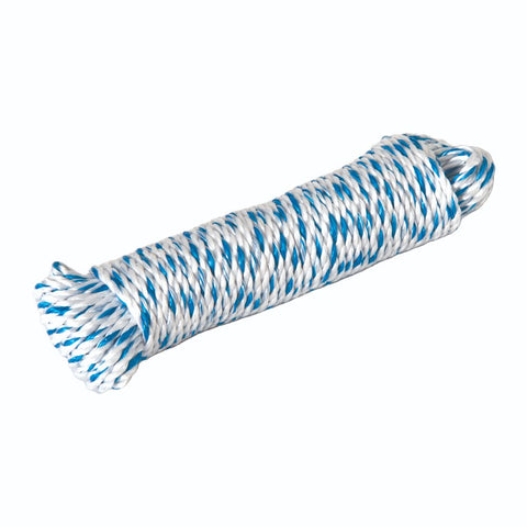 GUY ROPE -  POLYPROPLENE ROPE - 4mm x 20 MetreS