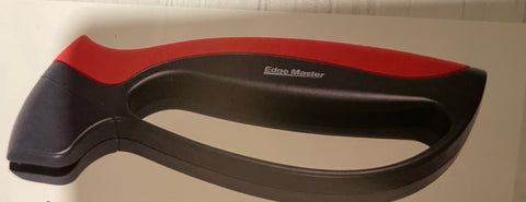 SHARPENER - SWIFTSHARP KNIFE & TOOL SHARPENER - EDGE MASTER