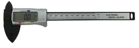 VERNIER CALIPER - DIGITAL - 150MM