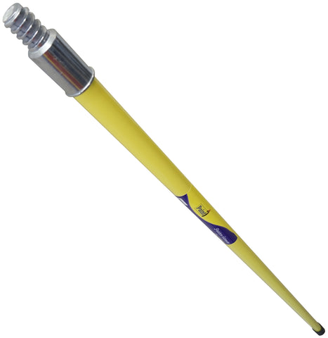 HANDLE - 1.2m FIXED PAINT ROLLER & SANDER HANDLE