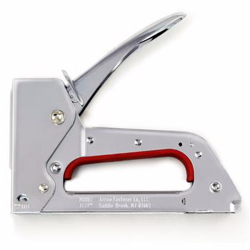 STAPLE GUN -   LIGHT DUTY   - ARJT27
