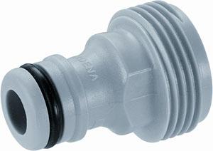 TAP ADAPTOR  - BSP FITTING - 3/4IN