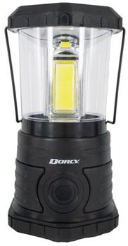 LANTERN - 1500 LUMENS - RECHARGEABLE - DORCY