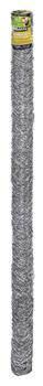 NETTING - CHICKEN NETTING  - 120CM X 5 METRES X 1.00MM (50mm)