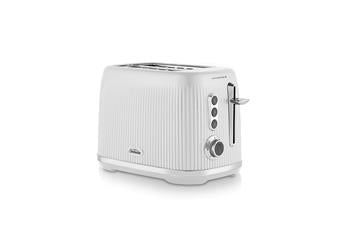 Sunbeam Appliances Sunbeam Diamond Collection Slice Toaster