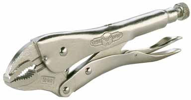 VISE-GRIP PLIERS  - 10"/250mm - IRWIN